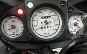 KAWASAKI NINJA 250R EX250K