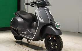 VESPA SEI GIORNI 2021 M457