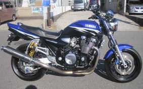 YAMAHA XJR1300 2002 RP03J