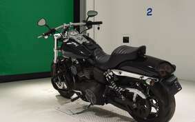 HARLEY FXDF 1580 2008