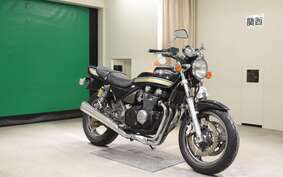 KAWASAKI ZEPHYR 400 KAI 2001 ZR400C