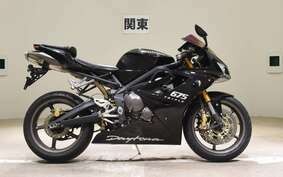 TRIUMPH DAYTONA 675 2007 MD1066