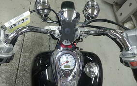 YAMAHA DRAGSTAR 400 2000 VH01J