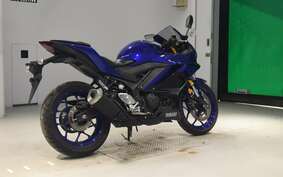 YAMAHA YZF-R25 RG43J