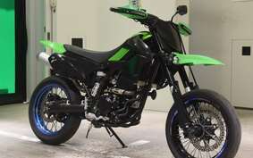 KAWASAKI KLX125D TRACKER X LX250V