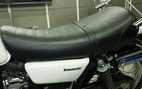 KAWASAKI 250TR BJ250F