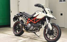 DUCATI HYPERMOTARD 796 2010 B101A