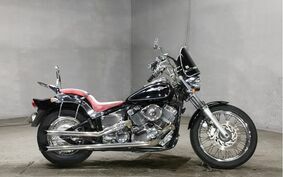 YAMAHA DRAGSTAR 400 2000 VH01J