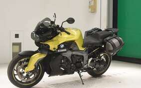 BMW K1300R 2011