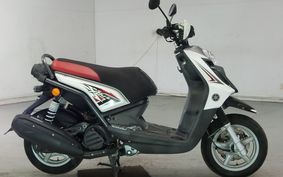 YAMAHA BW S125 X SE45