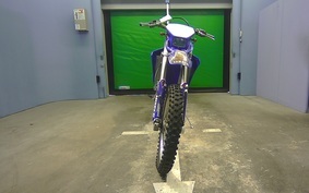 YAMAHA WR250F CG16