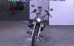 YAMAHA VIRAGO 250 3DM