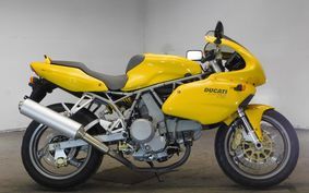 DUCATI SS750 2005 V200A