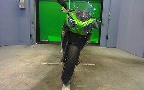 KAWASAKI NINJA 400 ABS 2014 EX400E