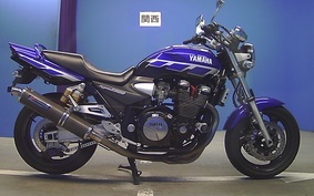 YAMAHA XJR1300 RP03J