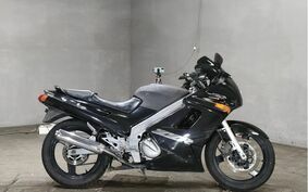 KAWASAKI ZZ-R250 EX250H