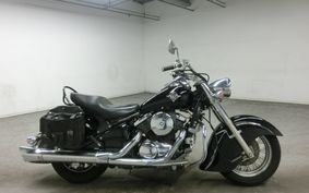 KAWASAKI VULCAN 400 DRIFTER 2002 VN400D