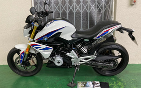 BMW G310R 2017 0G01