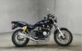 KAWASAKI ZEPHYR 400 1998 ZR400C