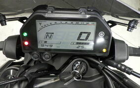 YAMAHA MT-03 ABS 2023 RH21J