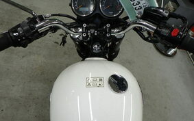 TRIUMPH BONNEVILLE T100 2014 J9157G