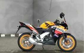 HONDA CBR125R JC50