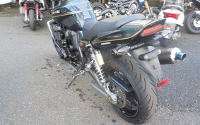 KAWASAKI ZRX1200 DAEG 2009 ZRT20D