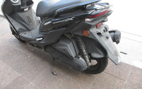 YAMAHA CYGNUS 125 SED8J