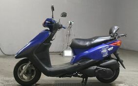 YAMAHA AXIS 125 TREET SE53J