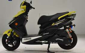 YAMAHA CYGNUS 125 XSR 2 SE44J