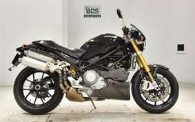 DUCATI MONSTER S4R TESTASTRETTA 2006 M417A