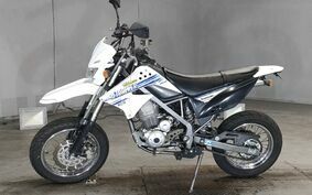 KAWASAKI KLX125D TRACKER LX125D