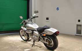 HONDA MAGNA 50 AC13