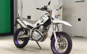 YAMAHA XT250X DG17J