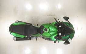 KAWASAKI ZX 1400 NINJA R A 2012 ZXT40E