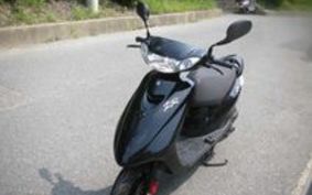 YAMAHA JOG ZR SA39J