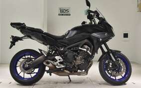 YAMAHA MT-09 Tracer 2019 RN51J