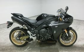 YAMAHA YZF-R1 Fi 2009 RN24J