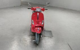 VESPA S125ie M68101