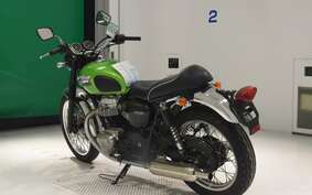 KAWASAKI W400 2006 EJ400A