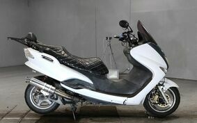 YAMAHA MAJESTY 125 5CA