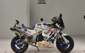 SUZUKI GSX-R50 GAG LA41A