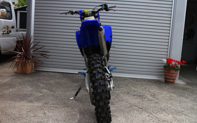 YAMAHA YZ125X 1988 CE29C