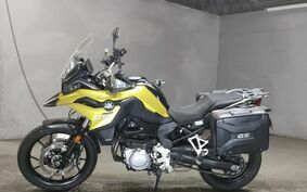 BMW F750GS 2018 0B08