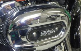 HARLEY L1200LI 2010