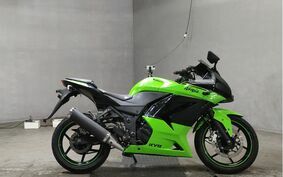 KAWASAKI NINJA 250R EX250K