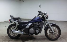 KAWASAKI ELIMINATOR 250 LX 1990 EL250A