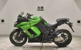 KAWASAKI NINJA 1000 A 2014