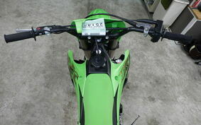 KAWASAKI KX100 KX100F