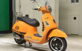 VESPA GTS300 IE 2013 M452